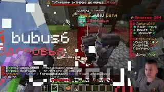 Я покажу вам, как я играю в Minecraft. Es jums parādī&scaron;u, kā es spēlēju Minecraft. Gameplay #2
