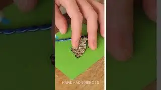 Unforgettable rescue! Saving a butterfly! 🦋#shorts #hacks #butterfly #rescue