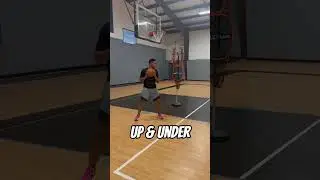 Вот всего 3 пост-хода, которые вам понадобятся. Освойте их! #PROfectYourGame #postmoves