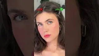 #blush#blushtechnique#blushmakeup#blushhack#makeuptutorial#makeuphack#makeupshorts#makeuptips#makeup
