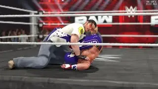 [WWE 2K25] FCCW - DOOM'S BATTLEWORLD TOURNAMENT | 01/07/26