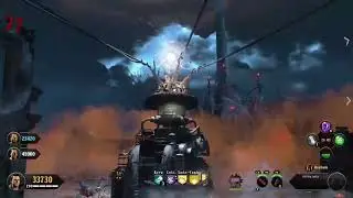 Call of Duty Black Ops 4: Most Escape Alive Achievement Guide