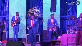 ELLARD CHERAYI - JESU KIYENA