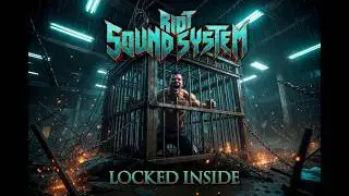 Locked inside, can&rsquo;t break the chain - Riot Sound System