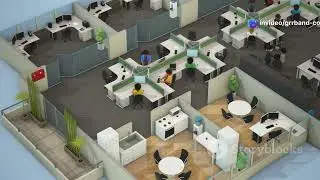 Miami - Offices by Ace - ACE Office Furniture