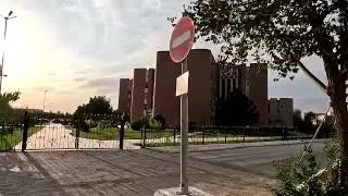05. 10. 2025г. как мы живём в Зарафшане #nostalgia #городдетства