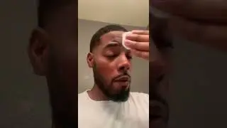 The Best Night Time Skin Care Routine! 🔥(Clear Skin)