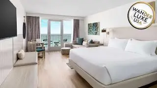 Beal House Fort Walton Beachfront, Tapestry Collection by Hilton | United States 🌟