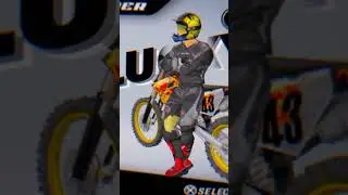 mx vs atv edit #mxvsatv#ontheedge#ppsspp