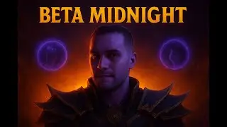 BETA MIDNIGHT &mdash; &iquest;Vale la pena? Gameplay EN VIVO
