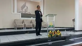 Vaso de Alabastro - Voz: Ailton Medeiros