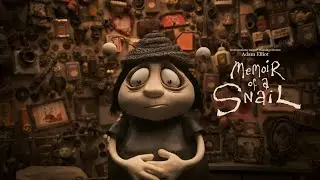Memoir of a Snail - Official Clip - Worst Cages