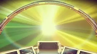 How to Get a Hyperdrive in No Man's Sky