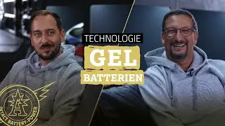 Was ist eine GEL-Batterie?  Eigenschaften | Einsatzgebiete | Experten-Tutorial
