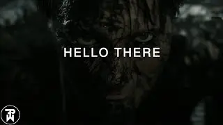 Death Stranding-WTF moment(Cliff intro)