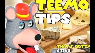 5 Tips Every Teemo NEEDS To Know! League of Legends Teemo Guide Season 11 2021