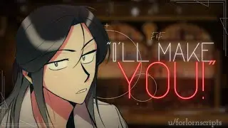 [F4F] Calling your GRUMPY Roommate to PICK you up! || [Grumpy Speaker] [Confession] [A bit Mean] 😳