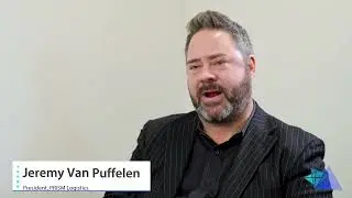 How PRISM Logistics Sustains Growth Path with Automation