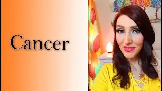 CANCER WEEKLY LOVE PREPARE YOURSELF FOR THIS!!! AUG 22 TO 28
