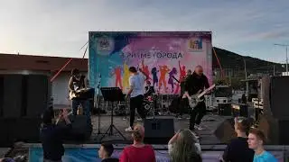 EMBRIED - Surfacing (Slipknot cover 2019)