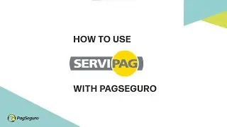 How to use Servipag in Chile with PagSeguro