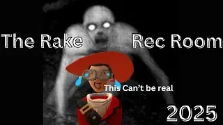 The Rake got his ankles broken up every minute | Rec Room (ft Diamond, Austin)