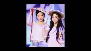 Soomin ❤️ Yooyeon forever❤️❤️ #triples  #yooyeon  #soomin