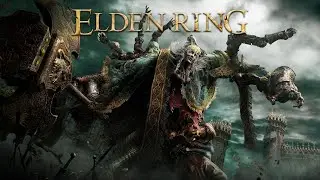 Победа над Годриком Сторуким - ELDEN RING #3.2