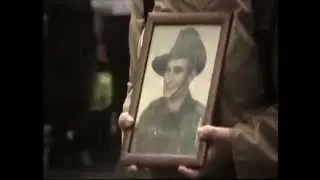 2015 The Centenary of ANZAC ABC-TV Spot
