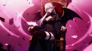 Scarlet Reign | Alice Von Ataraxia | Solo Max Level Newbie