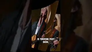 &ldquo;John Foster&rsquo;s Journey After American Idol: From Runner-Up to Country Star!&rdquo;
