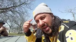 Ras Ceylon ft Timbo King & Tragedy Khadafi 