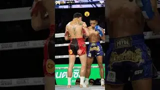 Forbidden Technique: The Psychological War In Muay Thai