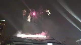2026 New Year's: Edmonton Churchill Square