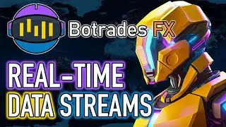 BOTRADES FX WILL BE HUGE... LAUNCHING 10/1
