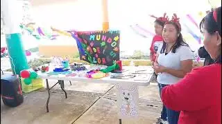 Trabajo por rincones en la educaci&oacute;n comunitaria 