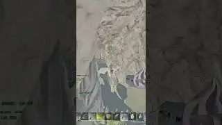 CHEATERS EVERY WHERE #smalltribes #arksurvivalascended #icecave #ark #arksurvivalevolved #playark