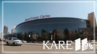 Massive renovation proposed for the Xcel Energy Center, arena complex