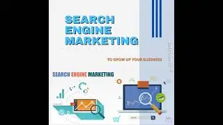 Search Engine Marketing #searchenginemarketing #searchengineoptimization  #fiverrservices  #shorts