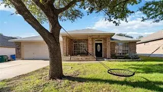 1320 Lochaline Loop, Pflugerville, TX Presented by Caleb McLemore.