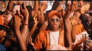 Just Gordon - Mathandweni (Official Music Video)