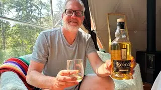 Kornog Peated Single Malt Whiskey
