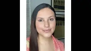 Susan Posnick Cosmetics- Clean, Mineral, SPF COLORFLO tutorial (Alex)
