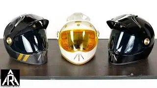 Hedon Psilo ADV Helmet | The Best Looking Adventure Helmet? | New ADV Brand