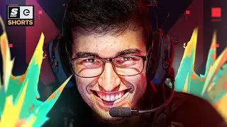 Proof That Valorant Isn't JUST for CS:GO Players