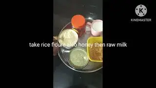 how to make orange 🟠 peel powder, gram flore 🟢 gram floure,  natural skin care product glowing skin#