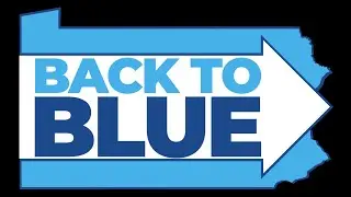 PA Back2Blue GOTV Canvass Training