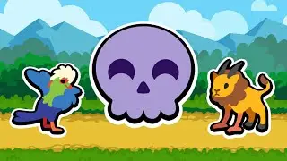 Unequally Cursed and Blessed - Super Auto Pets