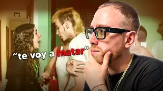 ¿LOS PEORES HERMANOS DE ESPAÑA? | REACCIÓN HERMANO MAYOR MARÍA Y RICARDO PROGRAMA COMPLETO
