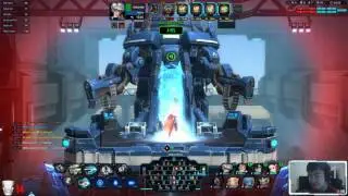 Hyper Universe Closed Beta 1 Gameplay Video (Jennifer, Athena) W/ Kracie Full Gameplay